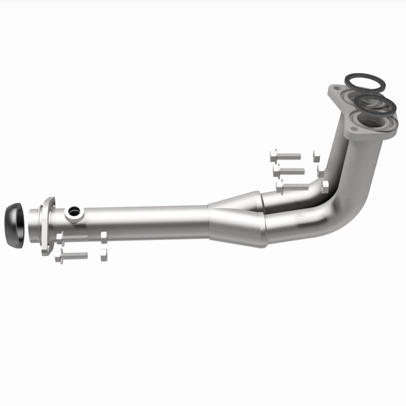BRE Exhaust 94-01 Integra 1.8L Front Pipe Kit