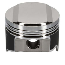 Cargar imagen en el visor de la galería, Wiseco Nissan RB25 87mm Bore 14cc Dome Piston Kit