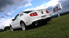 Cargar imagen en el visor de la galería, Borla 11-12 Ford Mustang 3.7L AT/MT RWD 2dr ATAK SS Catback Exhaust