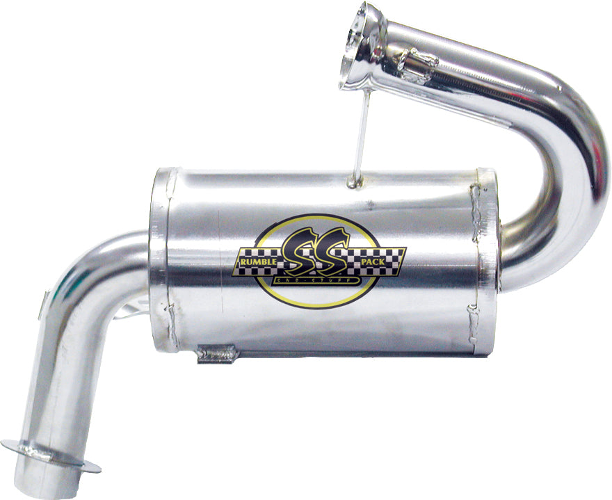 Snostuff Rumble Pack S-D 600/800 REV S/M (331-403)