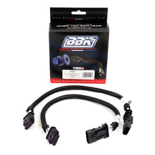 Cargar imagen en el visor de la galería, BBK 18-20 Ford Mustang GT O2 Sensor Wire Harness Extensions 16in (Pair)