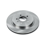 Power Stop 06-07 Cadillac CTS Rear Autospecialty Brake Rotor