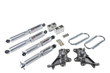 Load image into Gallery viewer, Belltech LOWERING KIT WITH SP SHOCKS