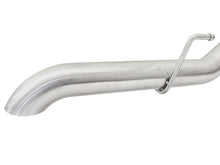 Cargar imagen en el visor de la galería, aFe MACHForce XP Exhaust Cat-Back 2.5/3in SS-409 w/ Hi-Tuck Tip 05-15 Nissan Xterra V6 4.0L