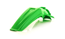 Cargar imagen en el visor de la galería, Acerbis 94-98 Kawasaki KX125/250 Rear Fender - Green