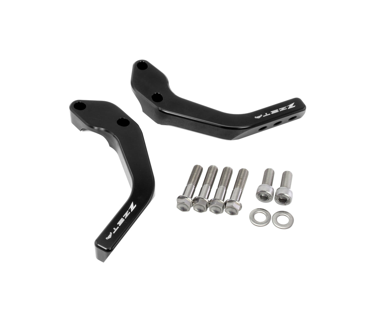 ZETA Armor BC-Mount for KTM (ZE71-1830)