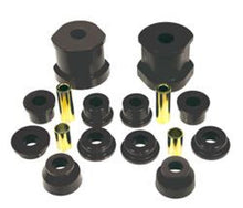 Load image into Gallery viewer, Prothane Mitsubishi 3000GT Front Lower Control Arm Bushings - Black