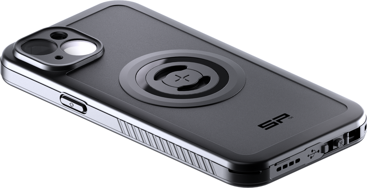 Phone Case Xtreme SPC+ Apple Iphone 15 Plus (52906)