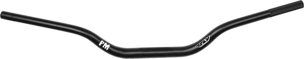 Forbidden Moto Style Handlebar Black w/1" Ends (HJ2016HB-001BK)