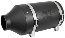 Cargar imagen en el visor de la galería, K&amp;N Universal Off-Road Air Intake (Replaces 85-6853)