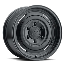 Cargar imagen en el visor de la galería, fifteen52 Analog HD 16x7.5 6x139.7 0mm ET 106.2mm Center Bore Asphalt Black Wheel