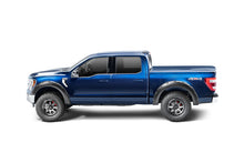 Cargar imagen en el visor de la galería, Bushwacker 2021 Ford F-150 (Excl. Lightning) Pocket Style Flares 4pc - Black