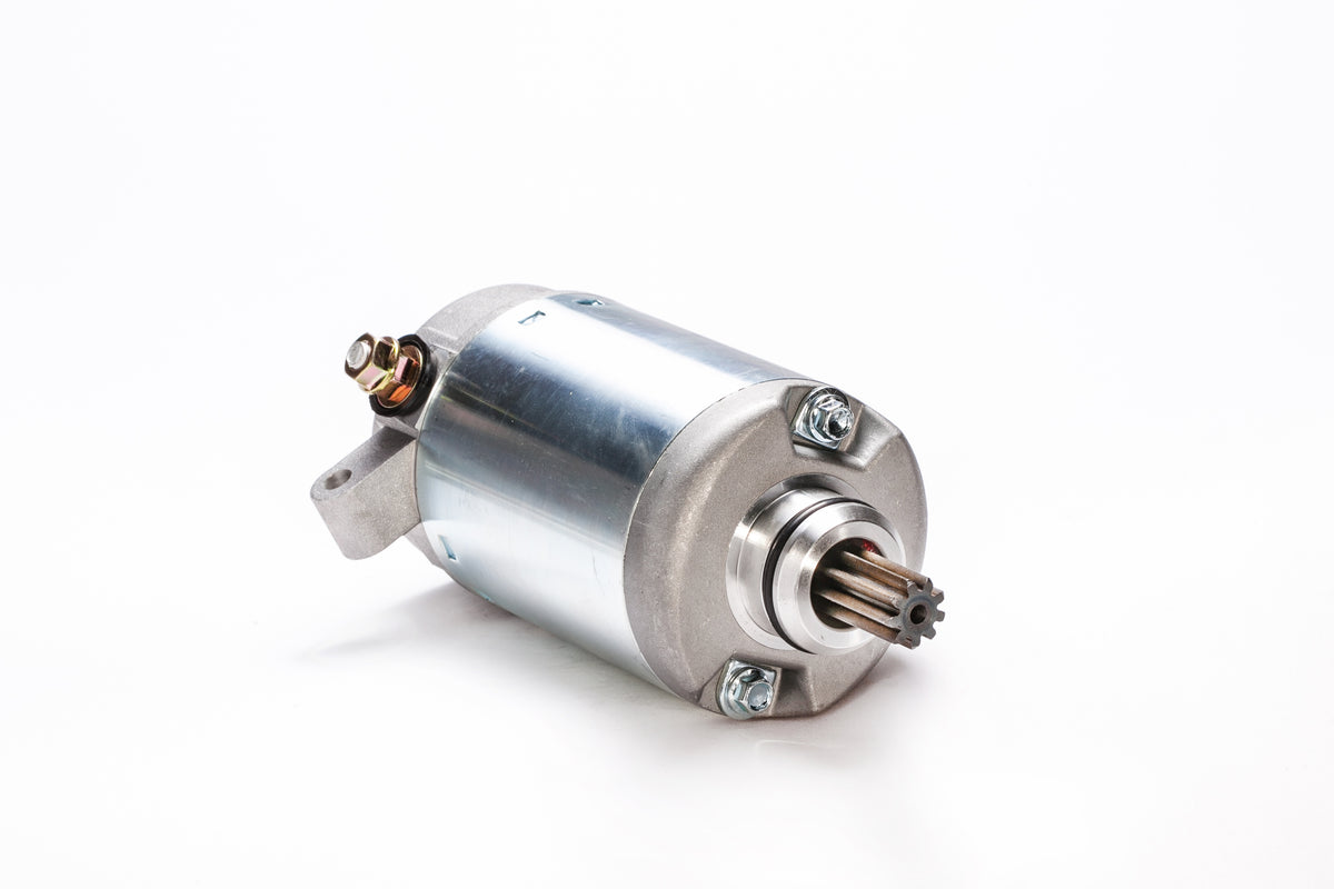 Ricks Starter Motor (61-406)
