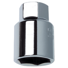 Cargar imagen en el visor de la galería, ADAPTER SKT 3/4&quot; - 13/16&quot; SHORT BULK