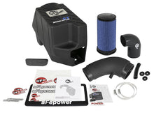 Cargar imagen en el visor de la galería, aFe Momentum ST Pro 5R Cold Air Intake System 91-01 Jeep Cherokee (XJ) I6 4.0L