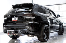 Cargar imagen en el visor de la galería, AWE Tuning 2020 Jeep Grand Cherokee SRT/Trackhawk Track Edition Exhaust - Use w/Stock Tips