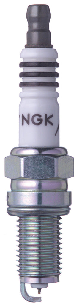 Bujías NGK Iridium IX, caja de 4 (DVPR9EIX)