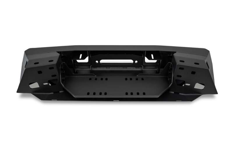 DV8 Offroad Centric Front Bumper — Fits 2024-2025 Toyota Tacoma