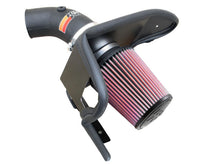 Cargar imagen en el visor de la galería, K&amp;N 00-05 BMW 330 L6-3.0L E46 Performance Intake Kit