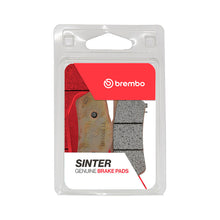 Load image into Gallery viewer, AM - BRAKE PAD MOTORCYCLE