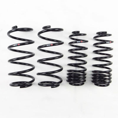RS-R Down Sus Lowering Springs — 2015-2020 Honda Fit GK5