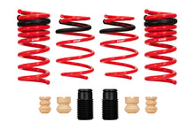 Cargar imagen en el visor de la galería, Eibach 22-23 Ford Mustang GT (Excl. Models w/Magnetic Ride Shocks) Sportline Spring Kit