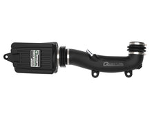 Cargar imagen en el visor de la galería, Sistema de admisión de aire frío aFe Quantum Pro 5R para Jeep Wrangler (JL) 18-19 V6-3.6L