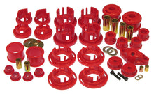 Cargar imagen en el visor de la galería, Prothane 09-10 Subaru Forester Total Kit - Red