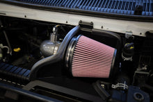 Cargar imagen en el visor de la galería, K&amp;N 21-22 Ford E350/450 V8-7.3L Performance Air Intake Kit