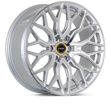 Cargar imagen en el visor de la galería, Vossen HF6-3 22x9.5 / 6x135 / ET20 / Deep Face / 87.1 - Silver Polished Wheel