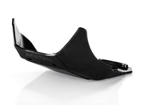 Cargar imagen en el visor de la galería, Placa de protección Acerbis 15+ Suzuki DR650S/ 96-14 DR650SE - Negra