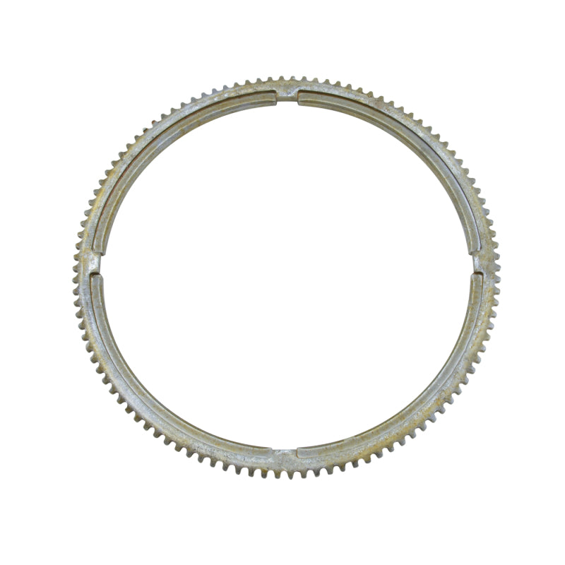 Yukon Gear ABS Exciter Tone Ring for 9.75in Ford Axle — Fits Expedition, F-150, Navigator