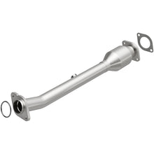 Cargar imagen en el visor de la galería, Magnaflow Conv DF 11-15 Frontier 4 Underbody