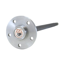 Cargar imagen en el visor de la galería, Yukon Gear 1541H Alloy Right Hand Rear Axle For Model 35 (Drum Brakes)