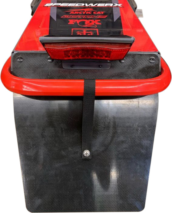 Speedwerx Snow Flap KIT a/C (ACM8SF-KIT)