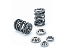 Cargar imagen en el visor de la galería, Supertech Honda F20/K20A2 Beehive Valve Spring Kit