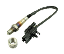 Cargar imagen en el visor de la galería, AEM Universal Wideband UEGO Sensor with Stainless Manifold Bung Install Kit