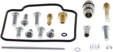 Load image into Gallery viewer, QuadBoss 95-96 Polaris Magnum 425 2x4 (03) Carburetor Kit