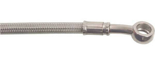 Gbrakes Brake Line Front HON (FK003D588-2)