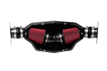 Cargar imagen en el visor de la galería, Corsa 2020+ Chevrolet Corvette C8 Carbon Fiber Air Intake