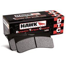 Cargar imagen en el visor de la galería, Hawk Alcon TA-6 / AP Racing CP5060-2/3/4/5ST /  AP Racing CP5555 / Rotora FC6 DTC-70 Race Brake Pads