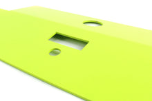 Cargar imagen en el visor de la galería, Perrin 02-07 Subaru Impreza Neon Yellow Radiator Shroud