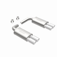 Cargar imagen en el visor de la galería, MagnaFlow Corvette C4 92-96 LT1 Axle Back Exhaust