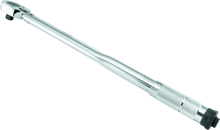 Cargar imagen en el visor de la galería, BikeMaster 1/2in Adjustable Micrometer Torque Wrench