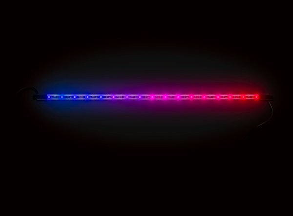 Ecoxgear Interior LED KIT Controller LED & Strips (SEI-INTRLED8KIT)