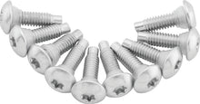 Load image into Gallery viewer, Twin Power 01-17 Softail Models 02-07 FLH FLHT Fuel Pump Plate Screw Kit Replaces H-D 1311D