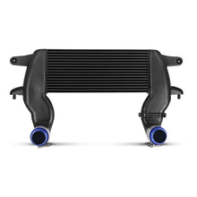 Cargar imagen en el visor de la galería, Mishimoto 21+ Ford Bronco High Mount Intercooler Kit - Black