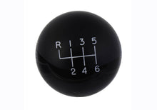 Load image into Gallery viewer, Ford Racing 2015-2016 Mustang Ford Racing Shift Knob 6 Speed