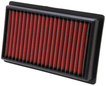 Cargar imagen en el visor de la galería, AEM Nissan 11in O/S L x 6.688in O/S W x 1.438in H DryFlow Air Filter