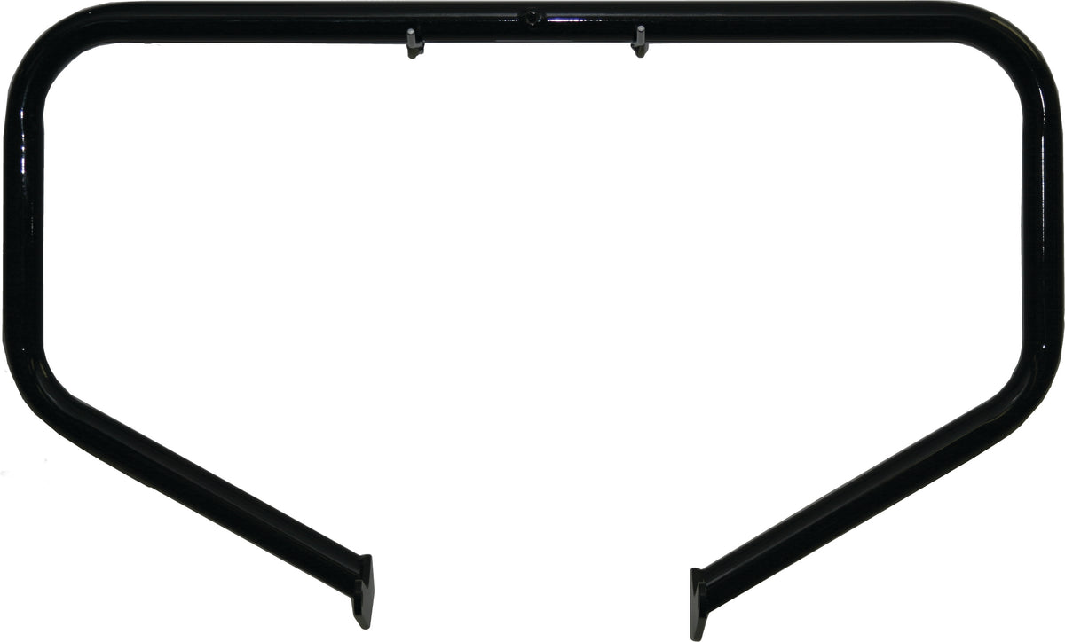 Lindby Engine Guard HD Unibar ALL Softail 00-UP BLK (BL1411)
